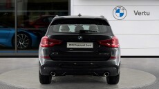 BMW X3 xDrive20d M Sport 5dr Step Auto Diesel Estate